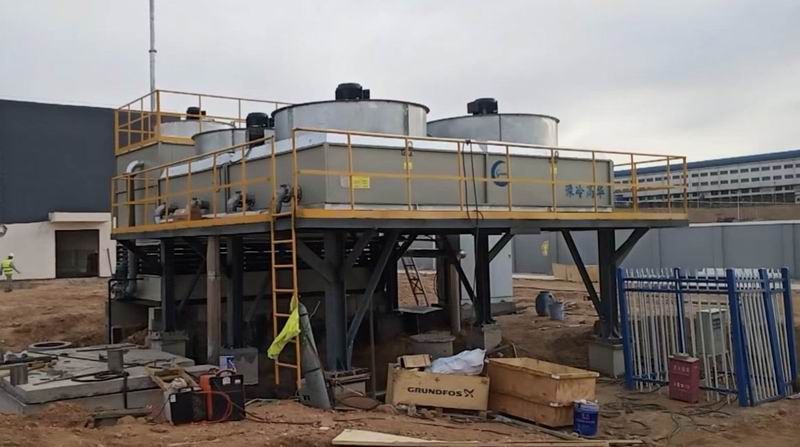 冬季來(lái)臨，廣大客戶(hù)要加強(qiáng)冷卻設(shè)備管理，降低設(shè)備凍壞風(fēng)險(xiǎn)，共同維護(hù)系統(tǒng)安全運(yùn)行